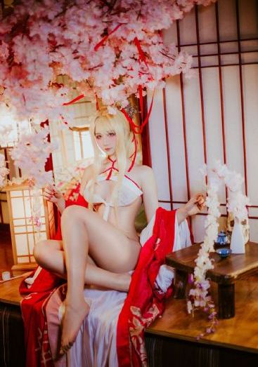 我的老婆