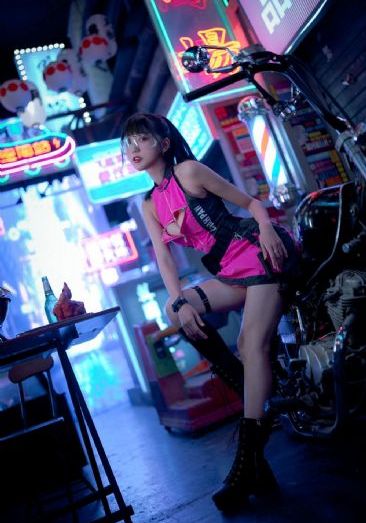 福星小子