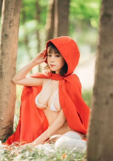 一乳求魂