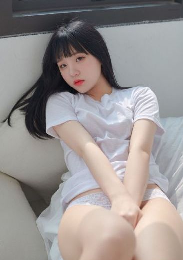 心跳光之美少女