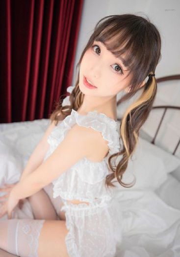 外之国的少女