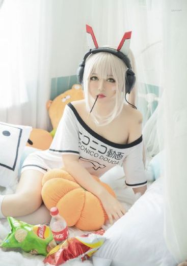 极度恐慌