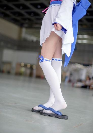 善良女友
