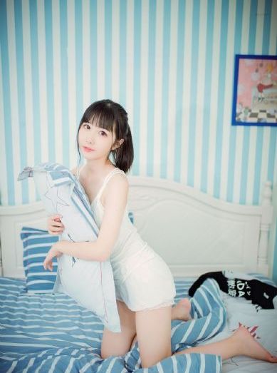 黄花闺女