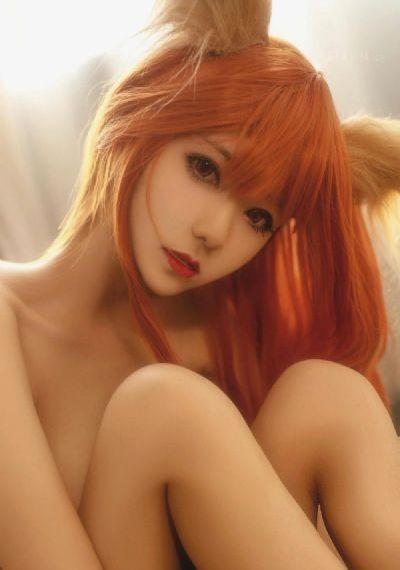青春的诱惑