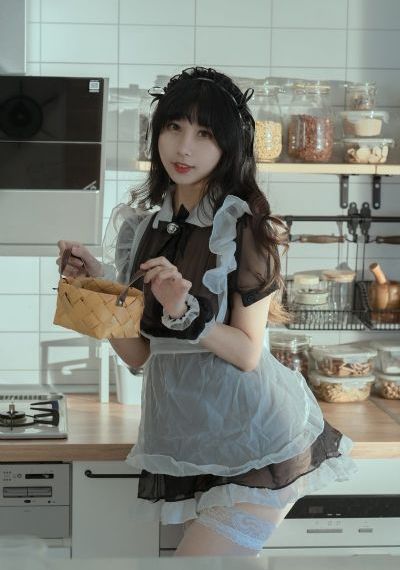 善良的女友2