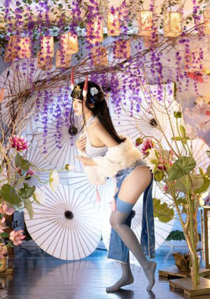 一个人免费视频