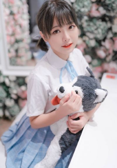 了不起的夫人