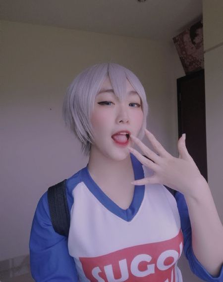 初恋是颗夹心糖短剧免费观看