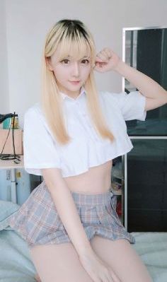 媚娘异行