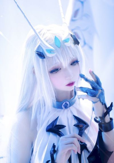 美容院的特除服5务