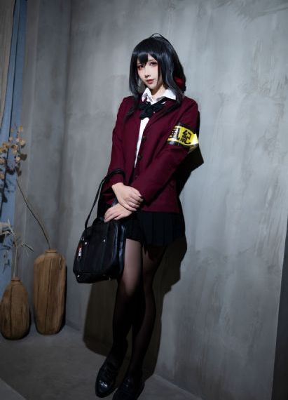 诚实好女孩3