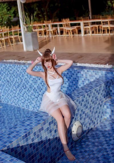 艳美动漫