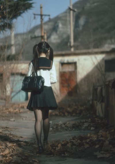学院天堂