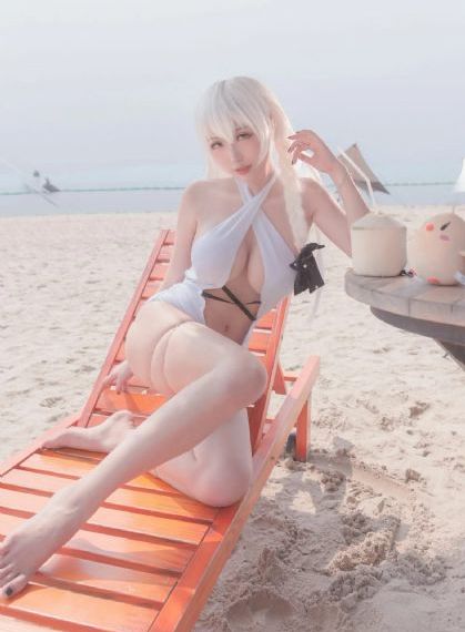 冰剑的魔术师