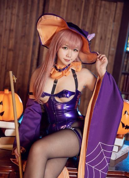 好姑娘 中文版