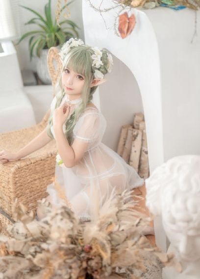 恶魔人carybady
