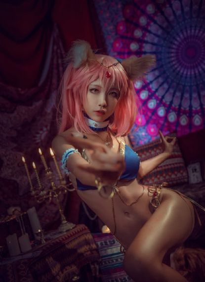 白发魔女传高清完整版在线观看