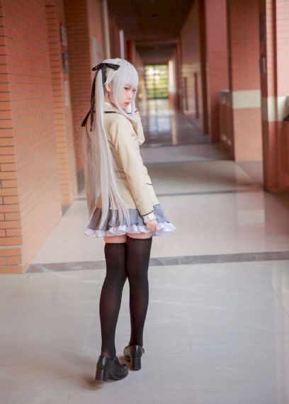 女生宿舍管理员