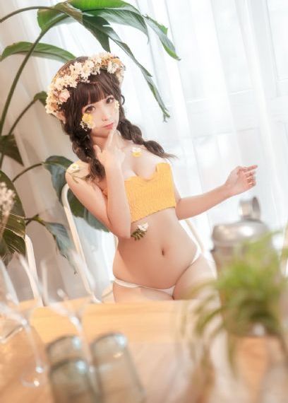 你是我的小老婆