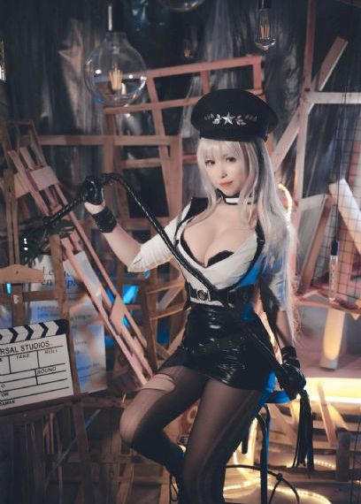 少女番金连
