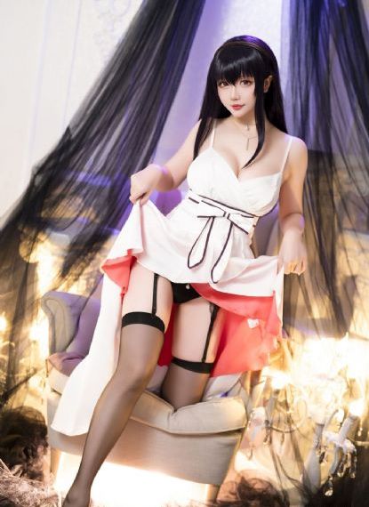 护士夏子热情的夏天