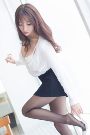 少女第二季