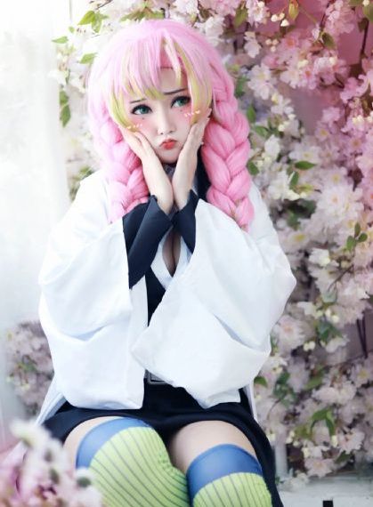 彭丹六魔女