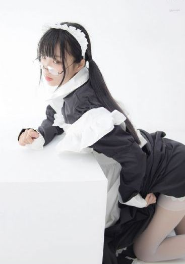 女士邀请函3