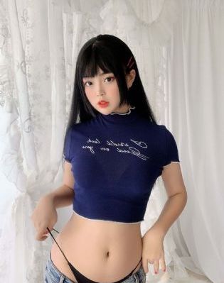 玉女性经