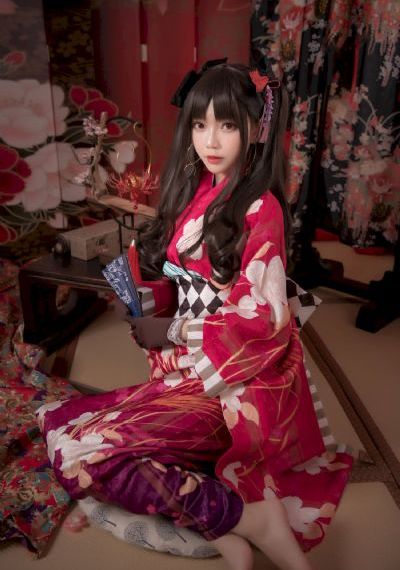 少女总裁
