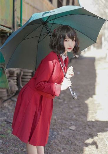 甜蜜惩罚