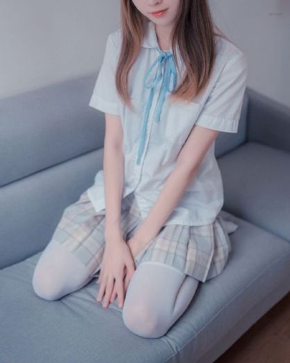 善良的女医生