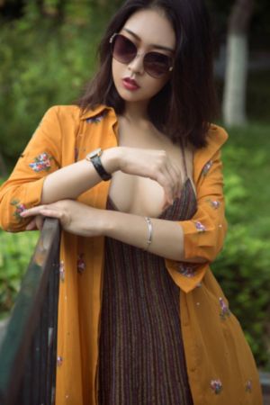 女孩的叔叔2