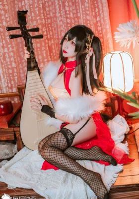 导盲犬小q