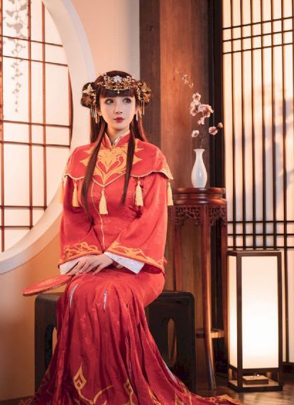 财子名花星妈