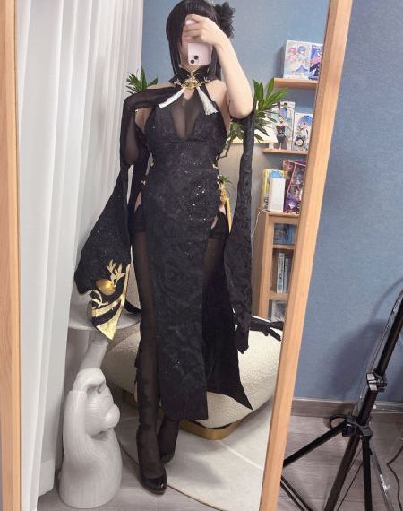 监狱风云之女逃犯
