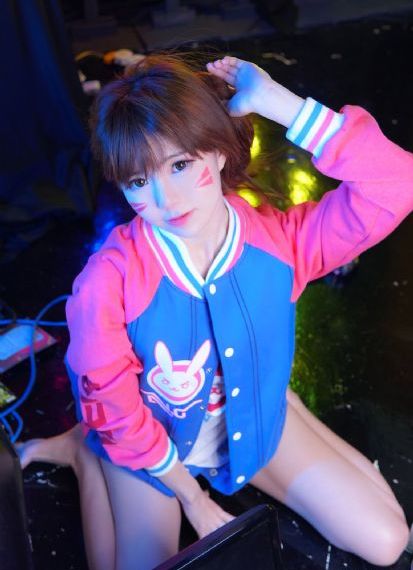 灵欲春宵