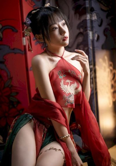 时光和你都很甜