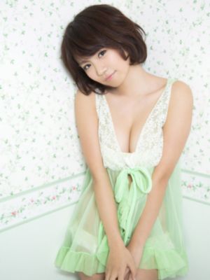 美容院特殊待遇3