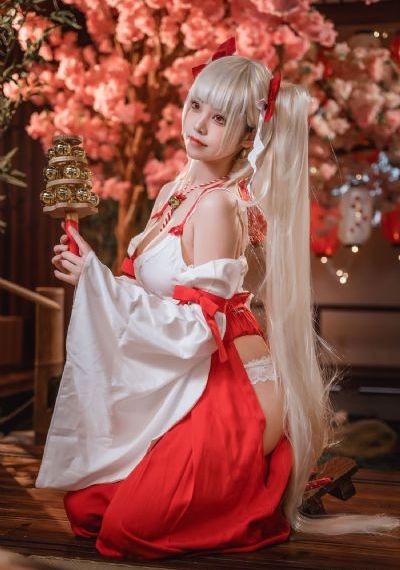晚娘上