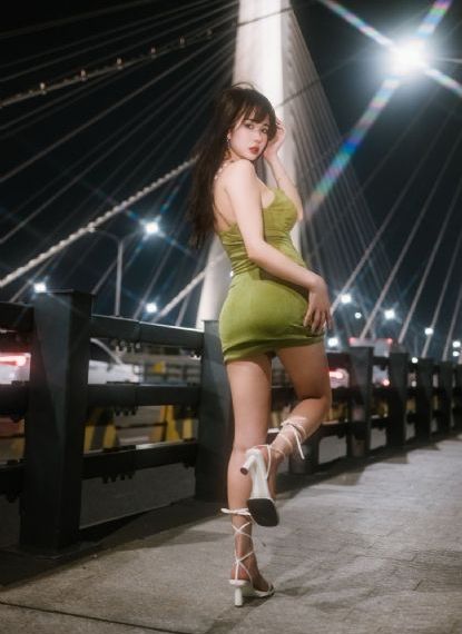 李小环与苗翠花 电视剧