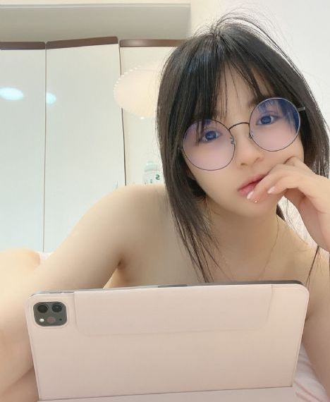 阴阳眼见子