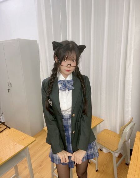 寻小小猫爪影像mz07