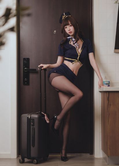 接线员