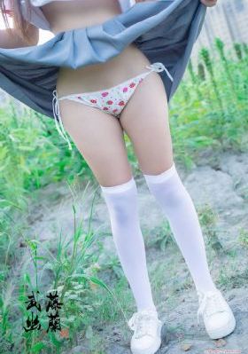 姨姆的诱惑