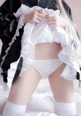 裙子里有野兽