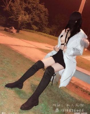 孕妇的诱惑