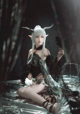 白昼如焚
