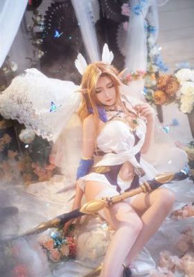 钟丽缇晚娘